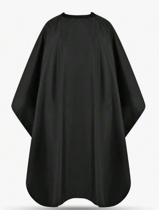 Custom Embroidery Bundle — 2 Aprons + 6 Capes