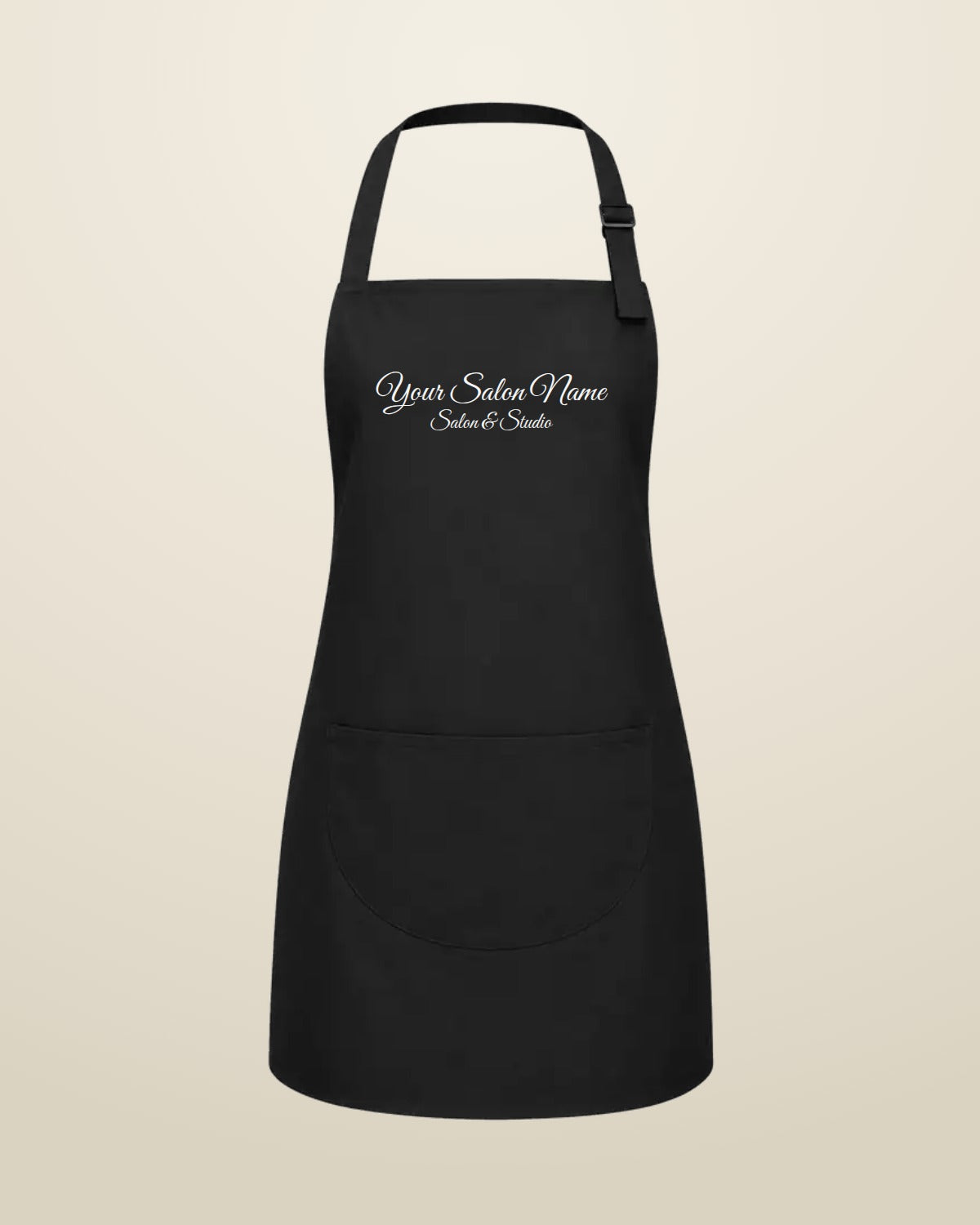 Custom Embroidery Bundle — 2 Aprons + 4 Capes