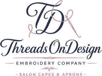 Threads on Design — Embroidery Company